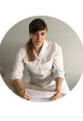 Ткачук Елена Анатольевна