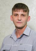 Кучеренко Андрей Васильевич