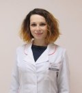 Кирюхина Юлия Сергеевна