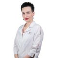 Осадшая Вера Николаевна