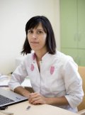 Маркелова Таисия Николаевна