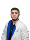 Исрафилов Исрафил Ламутдинович