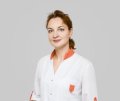 Жаркова Елена Вячеславовна