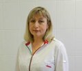 Колесникова Татьяна Олеговна