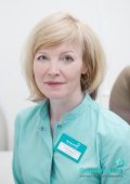 Артамонова Яна Валерьевна