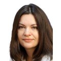 Карпунина Роза Юрьевна