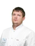 Жигулин Антон Михайлович