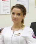 Фейдман Яна Владимровна