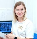 Илюшкина Ксения Вячеславовна
