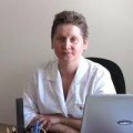 Анисимова Альбина Станиславовна