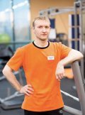 Родик Тимур Андреевич
