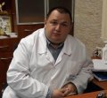 Мушкарев Алексей Владимирович