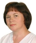 Яковлева Светлана Валериановна