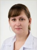 Бондаренко Ольга Петровна
