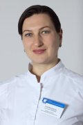 Портянникова Наталия Петровна