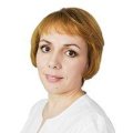 Иванова Анжелика Владимировна