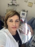 Токманова Вера