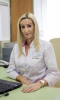 Суздальцева Наталья Алексеевна