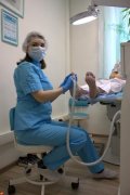 Костюк Анастасия Евгеньевна