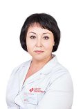 Уткина Юлия Александровна