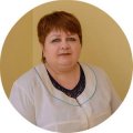 Нилова Елена Викторовна