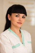 Зорина Елена Валерьевна