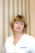 Новикова Вера Фёдоровна