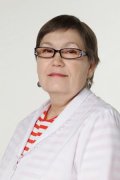 Мейснер Наталья Робертовна