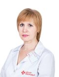 Зарубина Наталья Федоровна