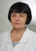 Панкрушева Алла Васильевна
