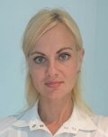 Зязянова Варвара Андреевна