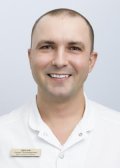 Фролов Андрей Владимирович