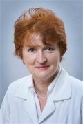Абрамова Наталья Ивановна