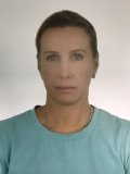 Белова Людмила Борисовна