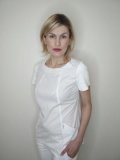 Салькаева Оксана Павловна