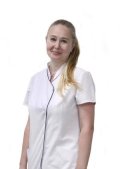 Тумаркина Наталья Николаевна