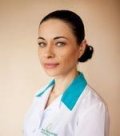 Богатырёва Ирина Павловна