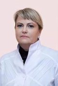 Шустова Вера Николаевна
