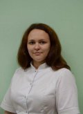 Германова Елена Александровна