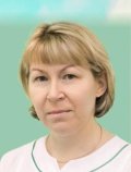 Зайцева Ольга Игоревна