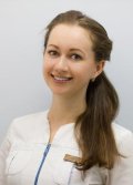 Маркелова Мария Валерьевна