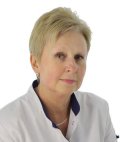 Антропова Марина Вениаминовна