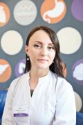 Селиванова Валентина Сергеевна