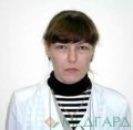 Викторовна Капишникова Ольга