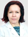 Дружинина Екатерина Юрьевна
