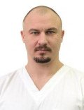 Радзевич Артур Станиславович