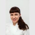 Летягина Екатерина Владимировна