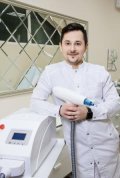 Строкань Владимир Владимирович