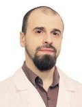 Юшков Никита Александрович