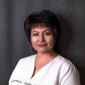Агафонова Елена Валерьевна